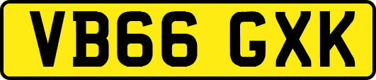 VB66GXK
