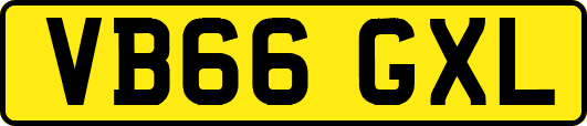VB66GXL