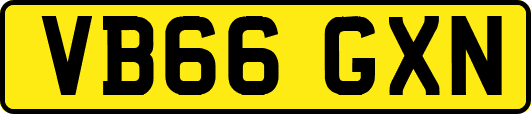 VB66GXN