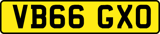 VB66GXO