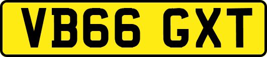 VB66GXT