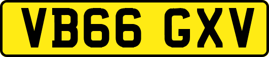 VB66GXV