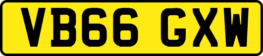 VB66GXW