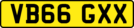 VB66GXX