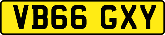 VB66GXY
