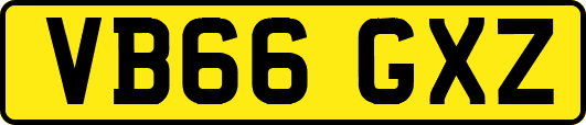 VB66GXZ