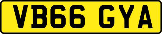 VB66GYA