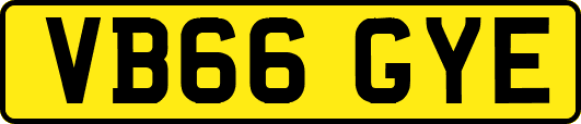 VB66GYE