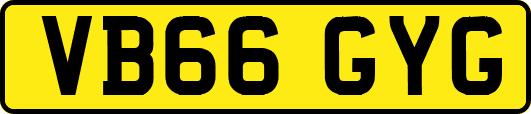 VB66GYG