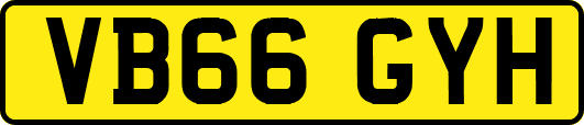 VB66GYH