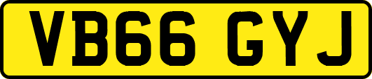VB66GYJ