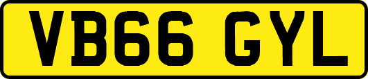 VB66GYL
