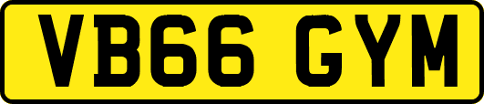 VB66GYM
