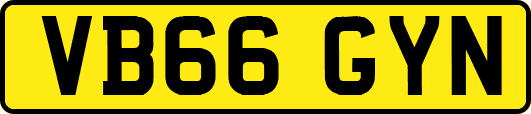 VB66GYN