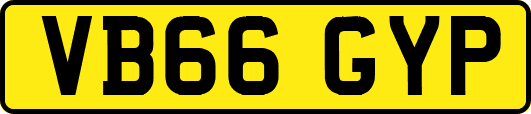 VB66GYP