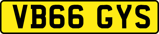 VB66GYS