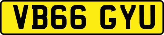 VB66GYU