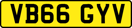 VB66GYV