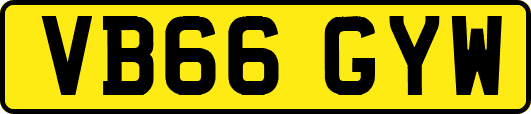 VB66GYW