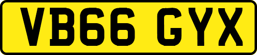 VB66GYX
