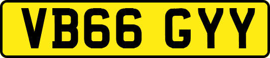 VB66GYY