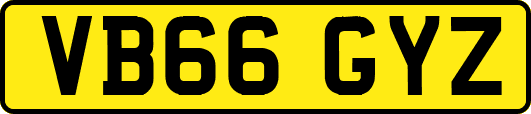 VB66GYZ