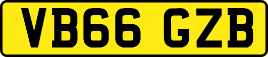 VB66GZB