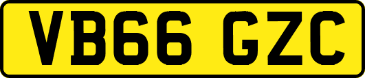VB66GZC