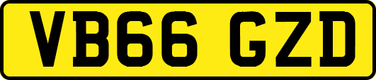 VB66GZD