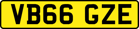 VB66GZE
