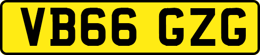 VB66GZG