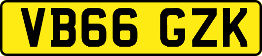 VB66GZK