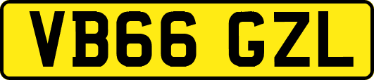 VB66GZL