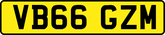 VB66GZM
