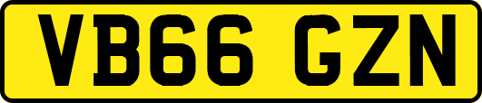 VB66GZN