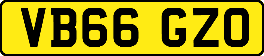 VB66GZO