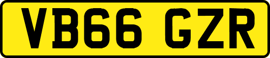 VB66GZR