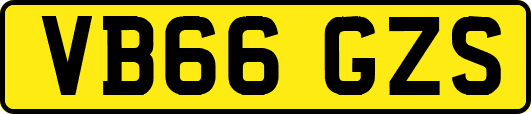 VB66GZS