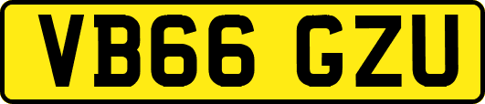 VB66GZU