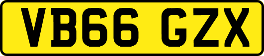 VB66GZX