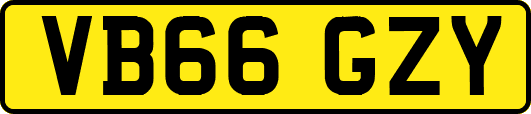 VB66GZY