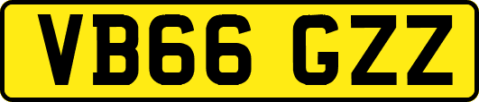VB66GZZ