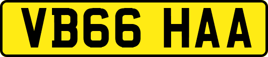 VB66HAA