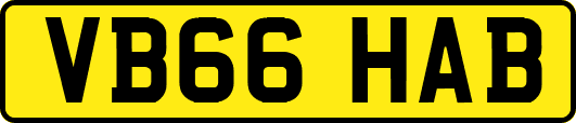 VB66HAB