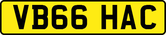VB66HAC