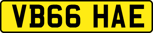 VB66HAE