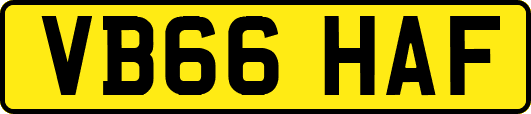 VB66HAF