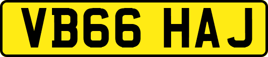 VB66HAJ