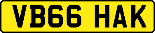 VB66HAK