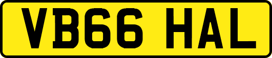 VB66HAL
